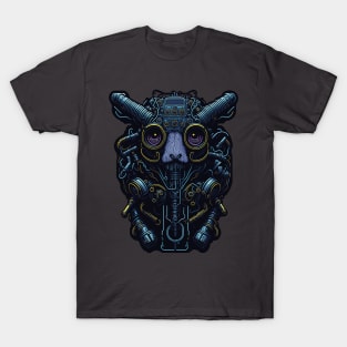 Electric Sheep T-Shirt